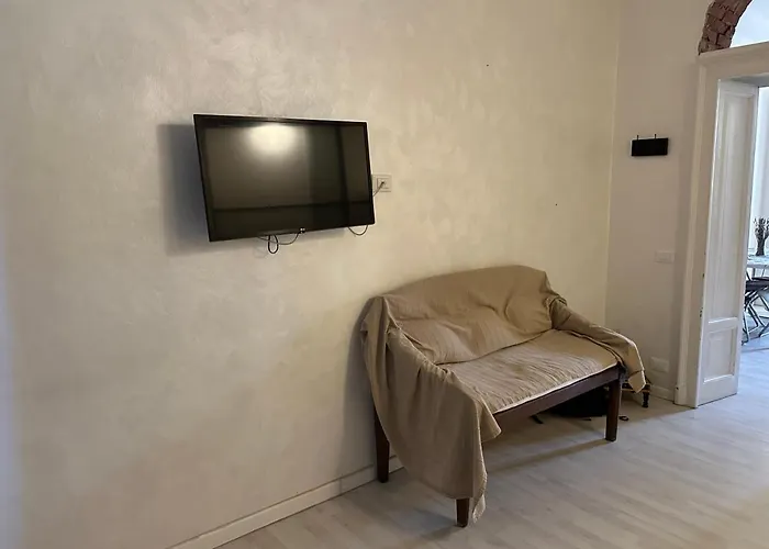 Majestic Navigli Apartment Rom