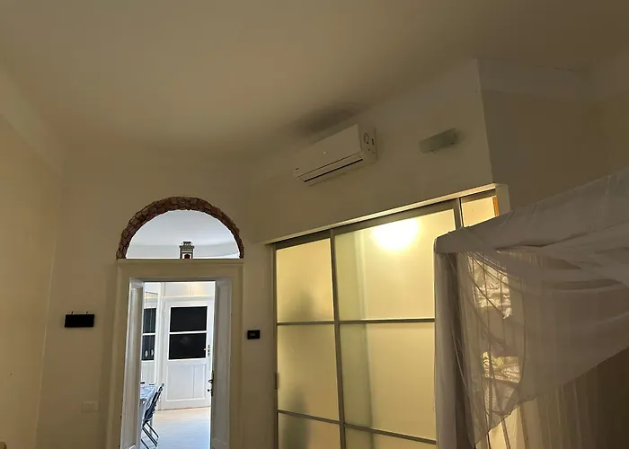 Apartment Majestic Navigli