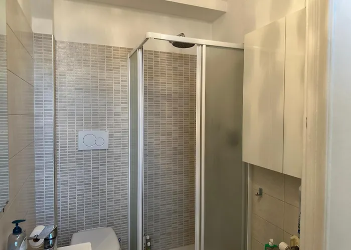 Majestic Navigli Apartment Rom