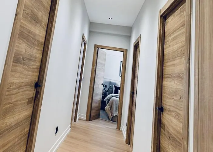Apartment Majestic Navigli Rom