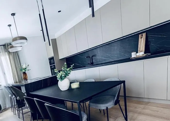 Apartment Majestic Navigli Rom
