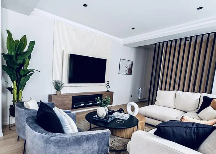 Majestic Navigli Apartment Rom